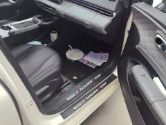 Dongfeng Nano 01 330 Plus Smart - ფოტო 8