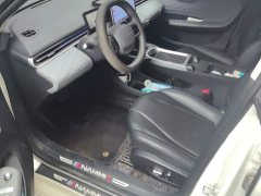 Dongfeng Nano 01 330 Plus Smart - ფოტო 9