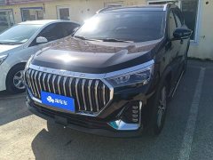 Jetour Chitu X90 PLUS 1.6TD DCT Family Joy Edition 7-Seater - ფოტო 1