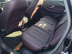 Jetour Chitu X90 PLUS 1.6TD DCT Family Joy Edition 7-Seater - ფოტო 11