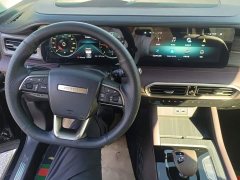 Jetour Chitu X90 PLUS 1.6TD DCT Family Joy Edition 7-Seater - ფოტო 12