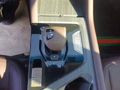 Jetour Chitu X90 PLUS 1.6TD DCT Family Joy Edition 7-Seater - ფოტო 16