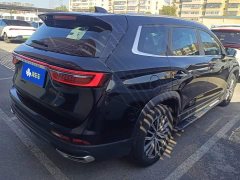 Jetour Chitu X90 PLUS 1.6TD DCT Family Joy Edition 7-Seater - ფოტო 3