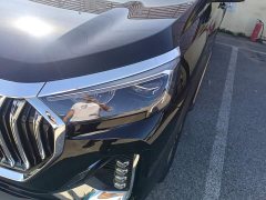 Jetour Chitu X90 PLUS 1.6TD DCT Family Joy Edition 7-Seater - ფოტო 5