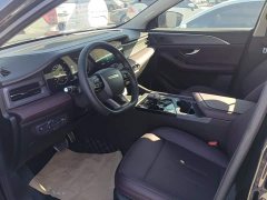 Jetour Chitu X90 PLUS 1.6TD DCT Family Joy Edition 7-Seater - ფოტო 9