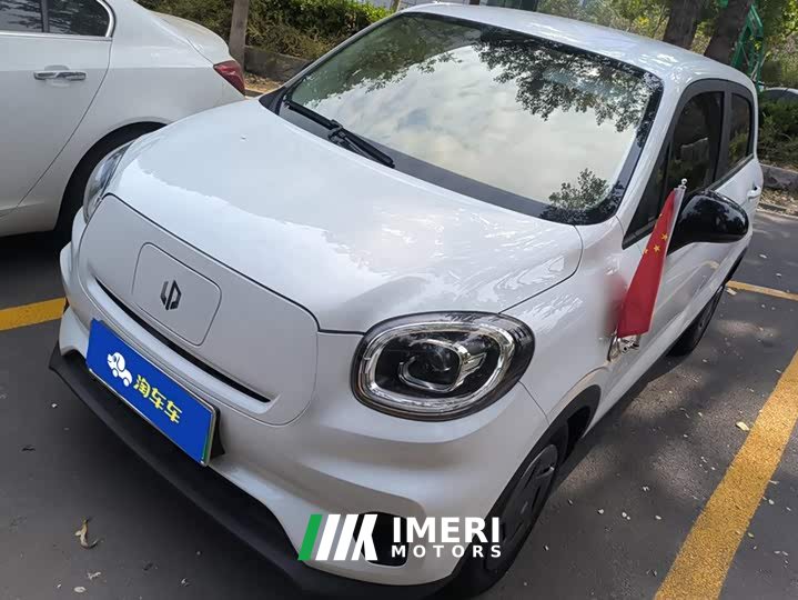 Leapmotor T03 2024 200 Lite Comfort Edition - ავტომობილი ჩინეთიდან