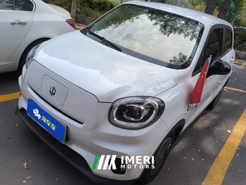 2025 Leapmotor T03 2024 200 Lite Comfort Edition - ავტომობილი ჩინეთიდან