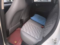 Leapmotor T03 2024 200 Lite Comfort Edition - ფოტო 11