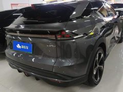 Deepal Deep Blue S07 630Ultra Huawei Qiankun Laser Edition - ფოტო 3