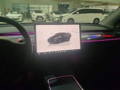 Tesla Model Y High Performance All-Wheel Drive - ფოტო 13