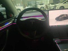 Tesla Model Y High Performance All-Wheel Drive - ფოტო 15