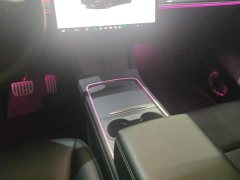 Tesla Model Y High Performance All-Wheel Drive - ფოტო 16