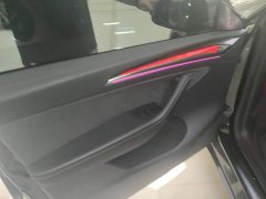 Tesla Model Y High Performance All-Wheel Drive - ფოტო 7