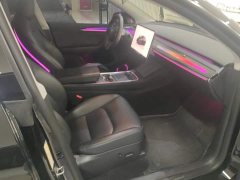 Tesla Model Y High Performance All-Wheel Drive - ფოტო 8