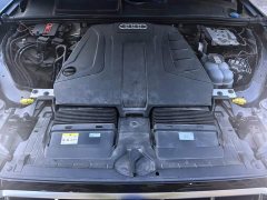 Audi Q7 45 TFSI quattro S line Sport - ფოტო 10