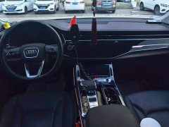 Audi Q7 45 TFSI quattro S line Sport - ფოტო 12