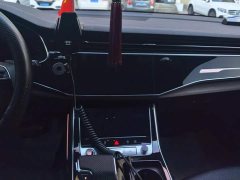 Audi Q7 45 TFSI quattro S line Sport - ფოტო 13