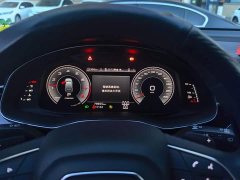 Audi Q7 45 TFSI quattro S line Sport - ფოტო 14