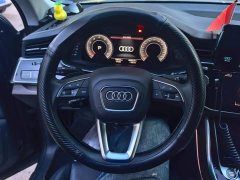 Audi Q7 45 TFSI quattro S line Sport - ფოტო 15