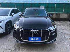 Audi Q7 45 TFSI quattro S line Sport - ფოტო 2