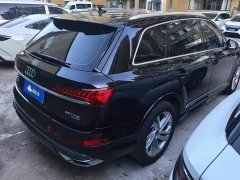 Audi Q7 45 TFSI quattro S line Sport - ფოტო 3