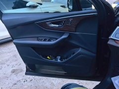 Audi Q7 45 TFSI quattro S line Sport - ფოტო 7