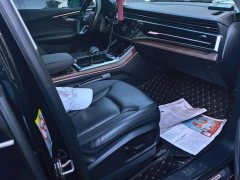 Audi Q7 45 TFSI quattro S line Sport - ფოტო 8