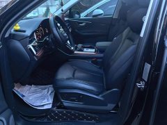 Audi Q7 45 TFSI quattro S line Sport - ფოტო 9