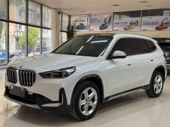 BMW X1 sDrive20Li X Design Package - ფოტო 1
