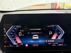 BMW X1 sDrive20Li X Design Package - ფოტო 10