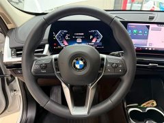 BMW X1 sDrive20Li X Design Package - ფოტო 11