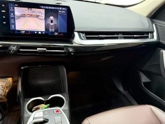 BMW X1 sDrive20Li X Design Package - ფოტო 12