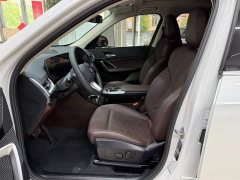BMW X1 sDrive20Li X Design Package - ფოტო 16