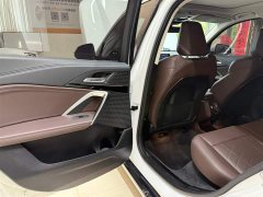 BMW X1 sDrive20Li X Design Package - ფოტო 17