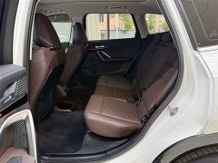 BMW X1 sDrive20Li X Design Package - ფოტო 18