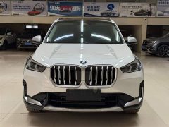 BMW X1 sDrive20Li X Design Package - ფოტო 2