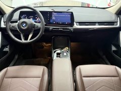BMW X1 sDrive20Li X Design Package - ფოტო 20
