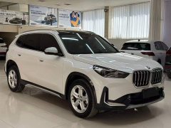 BMW X1 sDrive20Li X Design Package - ფოტო 3