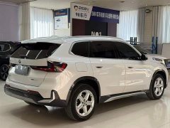 BMW X1 sDrive20Li X Design Package - ფოტო 4