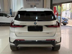 BMW X1 sDrive20Li X Design Package - ფოტო 5