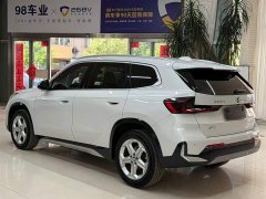 BMW X1 sDrive20Li X Design Package - ფოტო 6