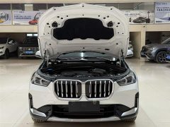 BMW X1 sDrive20Li X Design Package - ფოტო 7