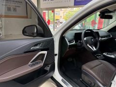BMW X1 sDrive20Li X Design Package - ფოტო 8