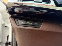 BMW X1 sDrive20Li X Design Package - ფოტო 9