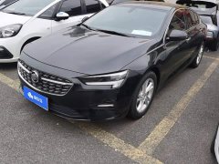 Buick Regal 552T Smart Comfort Edition - ფოტო 1