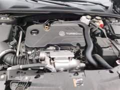 Buick Regal 552T Smart Comfort Edition - ფოტო 10