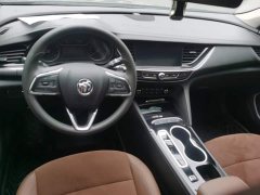 Buick Regal 552T Smart Comfort Edition - ფოტო 12