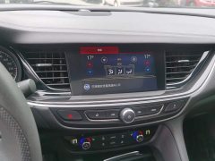 Buick Regal 552T Smart Comfort Edition - ფოტო 13