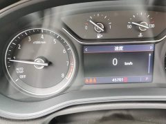 Buick Regal 552T Smart Comfort Edition - ფოტო 14