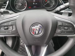 Buick Regal 552T Smart Comfort Edition - ფოტო 15